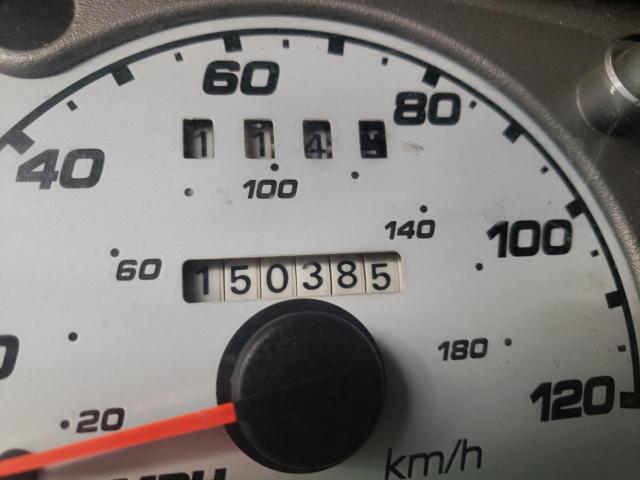 Photo 8 from auction – 2002 FORD EXPLORER S with VIN 1FMZU67E92UB85995