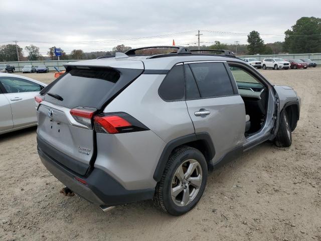 Photo 4 from auction – 2019 TOYOTA RAV4 LIMIT with VIN JTMDWRFV9KD510835