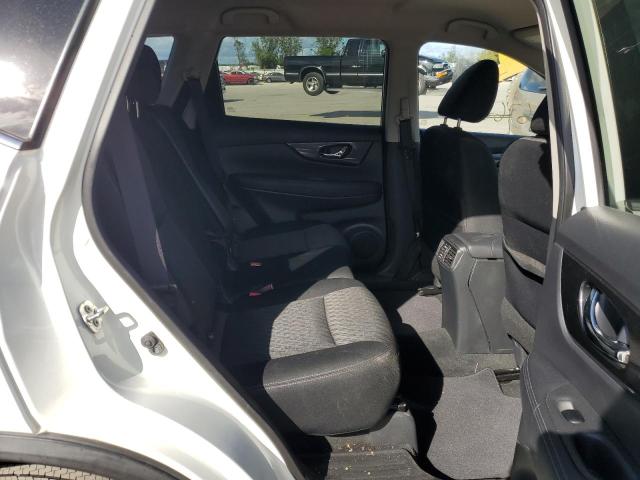 Photo 6 from auction – 2018 NISSAN ROGUE S with VIN KNMAT2MT1JP618741