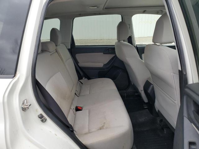 Photo 6 from auction – 2014 SUBARU FORESTER 2 with VIN JF2SJAEC0EH558567