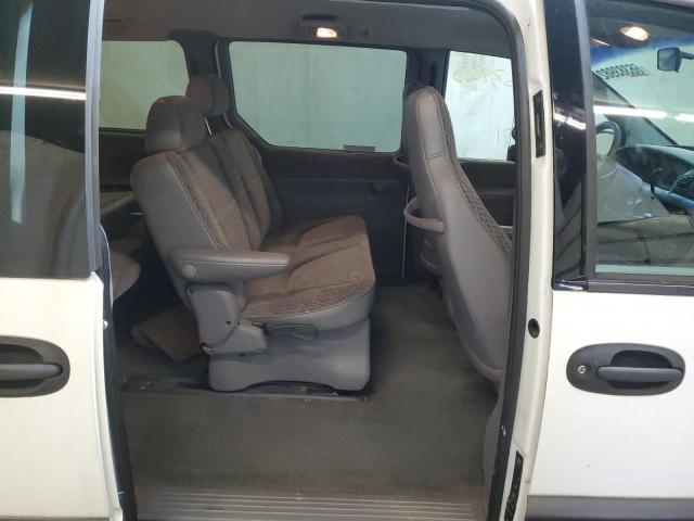 Photo 6 from auction – 1998 DODGE GRAND CARA with VIN 2B4GP4431WR822596