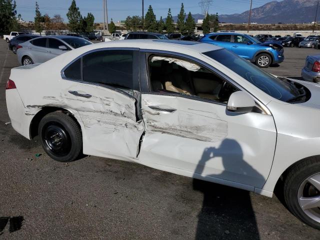 Photo 9 from auction – 2012 ACURA TSX TECH with VIN JH4CU2F63CC003534