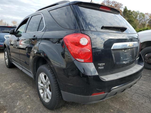 Photo 3 from auction – 2010 CHEVROLET EQUINOX LT with VIN 2CNFLNEW3A6409223
