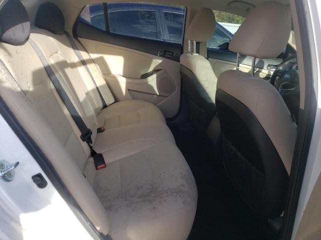 Photo 6 from auction – 2015 KIA OPTIMA LX with VIN 5XXGM4A77FG516384