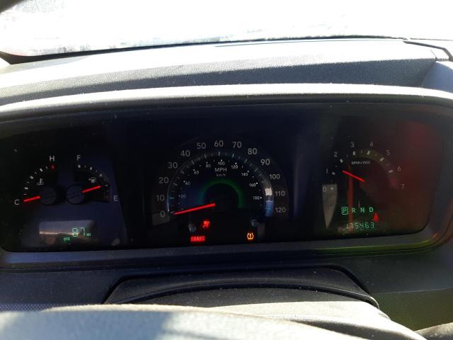 Photo 8 from auction – 2010 DODGE JOURNEY SX with VIN 3D4PG5FV8AT151928