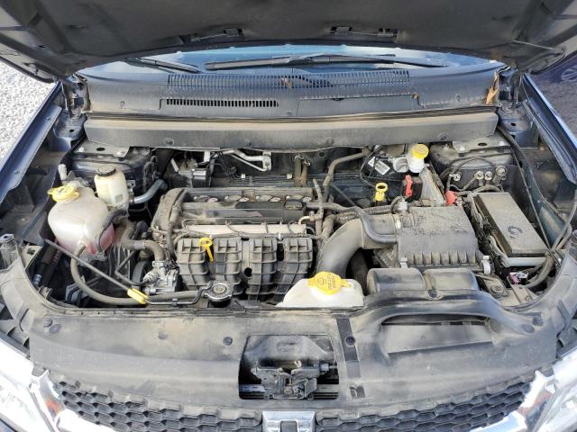 Photo 7 from auction – 2018 DODGE JOURNEY SE with VIN 3C4PDCAB5JT517495