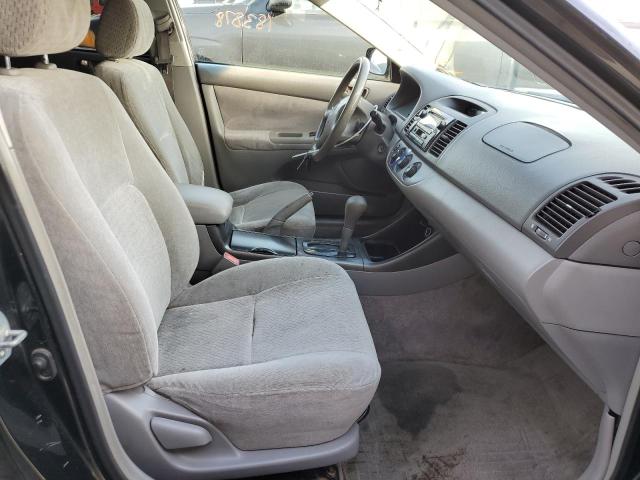 Photo 5 from auction – 2002 TOYOTA CAMRY LE with VIN JTDBE32K120131662