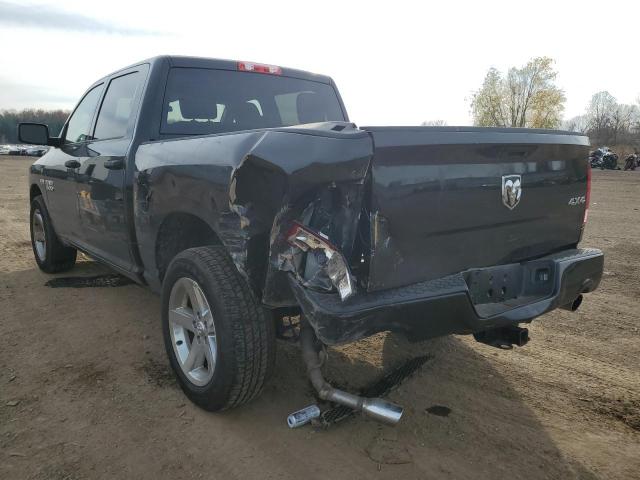 Photo 3 from auction – 2017 RAM 1500 ST with VIN 3C6RR7KT6HG796345