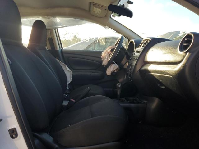 Photo 5 from auction – 2015 NISSAN VERSA S with VIN 3N1CN7AP5FL953823