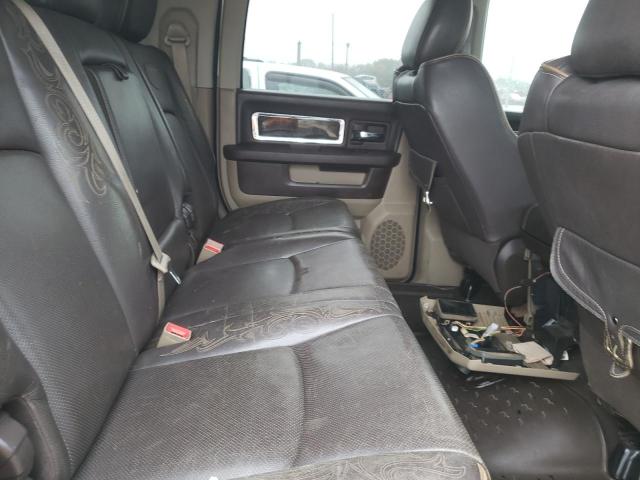 Photo 6 from auction – 2011 DODGE RAM 3500 with VIN 3D73Y4HL3BG635388