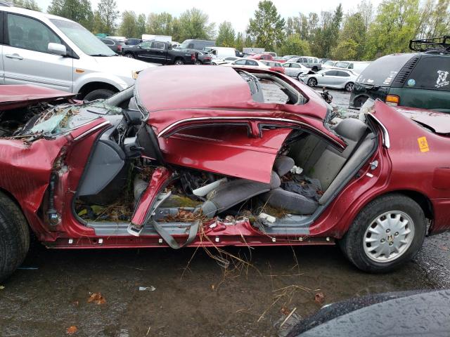 Photo 10 from auction – 1996 HONDA ACCORD EX with VIN 1HGCD5652TA013494