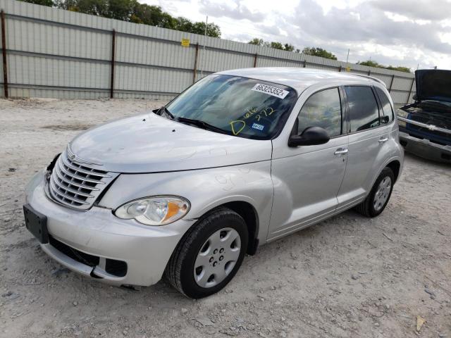 Photo 2 from auction – 2007 CHRYSLER PT CRUISER with VIN 3A4FY58B37T616272
