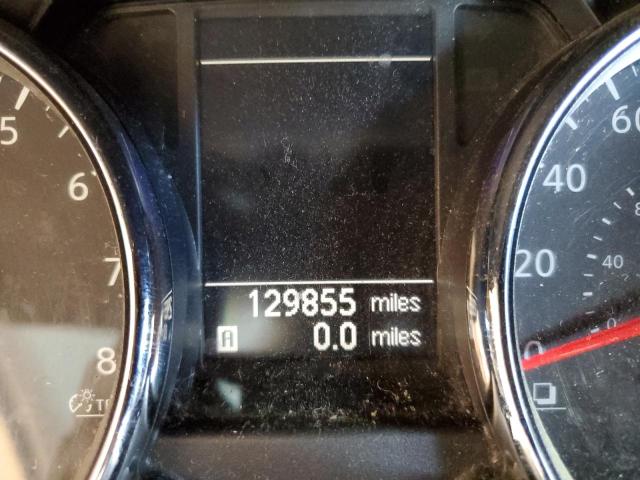 Photo 8 from auction – 2013 NISSAN ROGUE S with VIN JN8AS5MT6DW530111