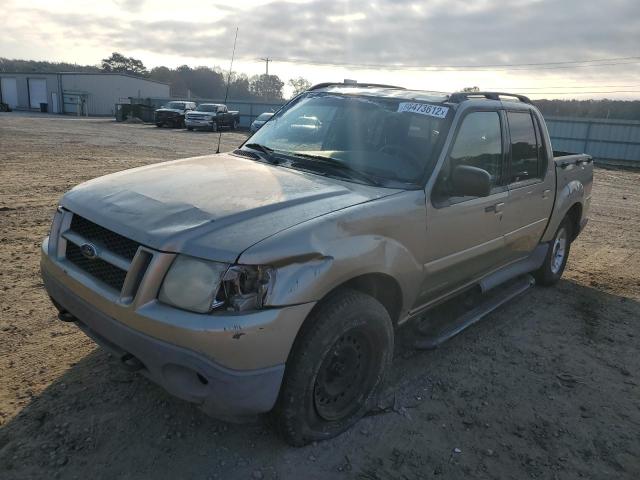 Photo 2 from auction – 2001 FORD EXPLORER S with VIN 1FMZU67E11UA00143