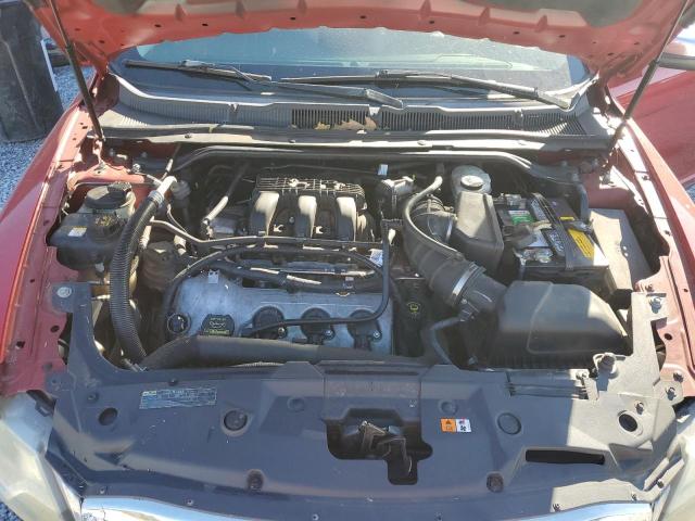 Photo 7 from auction – 2010 FORD TAURUS LIM with VIN 1FAHP2FW4AG118850