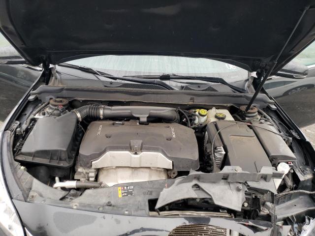 Photo 7 from auction – 2014 CHEVROLET MALIBU LTZ with VIN 1G11H5SL2EF118744