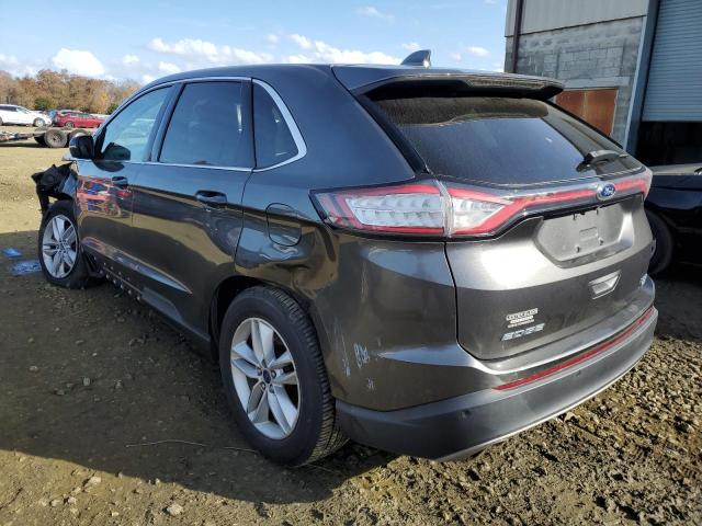 Photo 3 from auction – 2015 FORD EDGE SEL with VIN 2FMTK4J92FBB84341