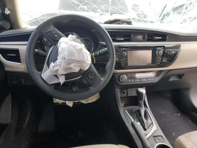 Photo 8 from auction – 2014 TOYOTA COROLLA L with VIN 5YFBURHE4EP036918