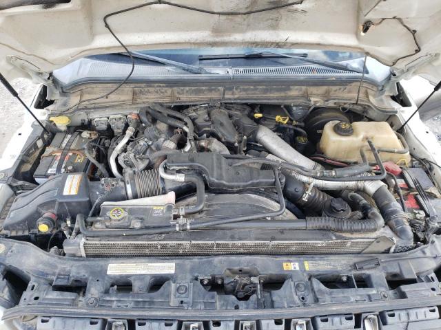 Photo 7 from auction – 2012 FORD F250 SUPER with VIN 1FT7W2BT3CEB70277
