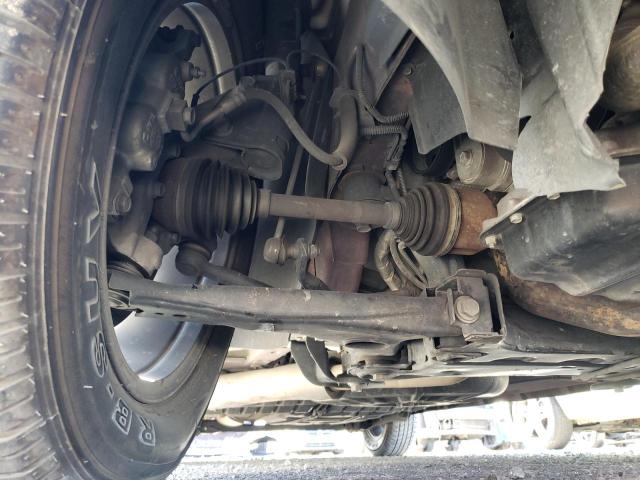 Foto 9 de la subasta – 2014 DODGE GRAND CARA con VIN 2C4RDGCG2ER262516