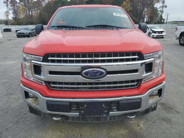 Photo 9 from auction – 2018 FORD F150 SUPER with VIN 1FTEW1E54JFC86108