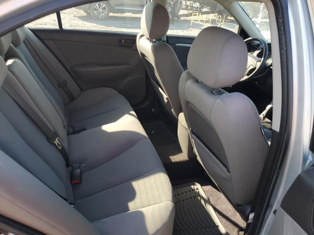 Photo 6 from auction – 2010 HYUNDAI SONATA with VIN 5NPET4AC0AH614015