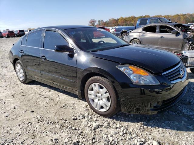 NISSAN ALTIMA BAS 2010 with VIN 1N4AL2AP3AN551178 - Photo from auction