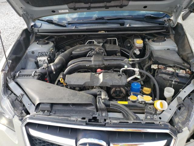 Photo 7 from auction – 2013 SUBARU XV CROSSTR with VIN JF2GPAVC6D2869779