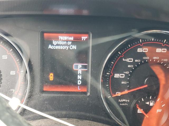Photo 8 from auction – 2014 DODGE CHARGER SE with VIN 2C3CDXBG6EH353290