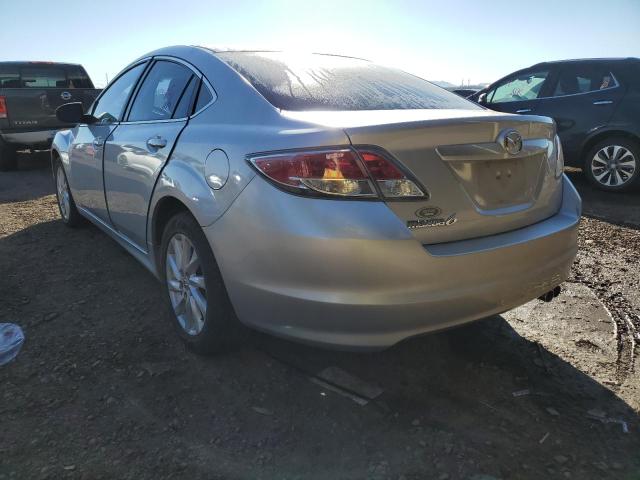 Photo 3 from auction – 2012 MAZDA 6 I with VIN 1YVHZ8DH6C5M00850