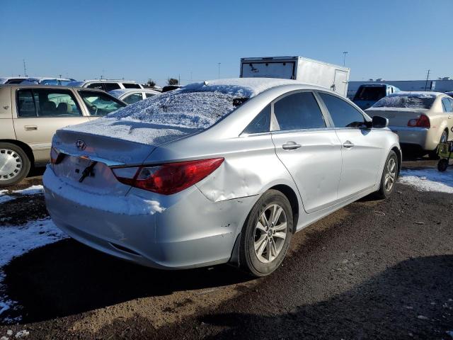 Photo 4 from auction – 2012 HYUNDAI SONATA GLS with VIN 5NPEB4AC1CH479505