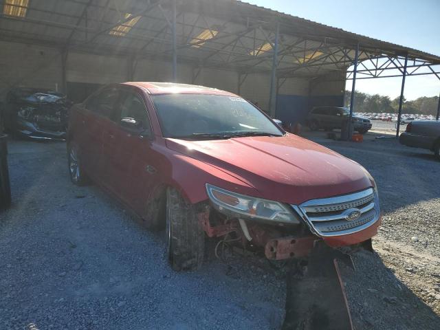 FORD TAURUS LIM 2010 z numerem VIN 1FAHP2FW4AG118850 - Zdjęcie z aukcji