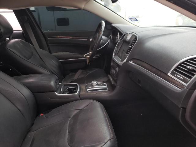 Photo 5 from auction – 2019 CHRYSLER 300 LIMITE with VIN 2C3CCAEG7KH577594