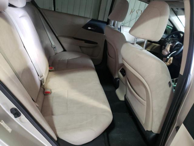 Photo 6 from auction – 2014 HONDA ACCORD EX with VIN 1HGCR2F78EA226521