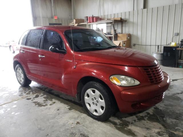 Photo 1 from auction – 2005 CHRYSLER PT CRUISER with VIN 3C4FY48BX5T616041