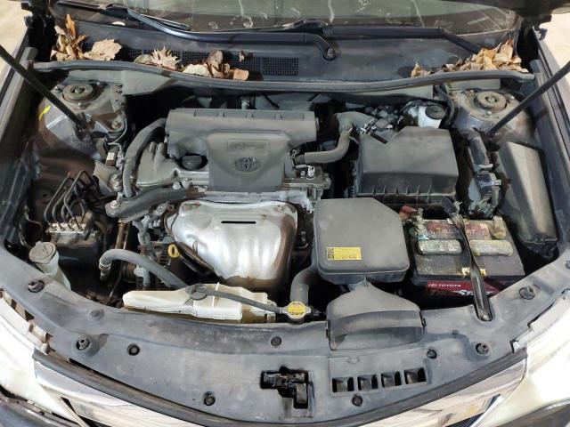 Photo 7 from auction – 2012 TOYOTA CAMRY BASE with VIN 4T4BF1FK0CR237866