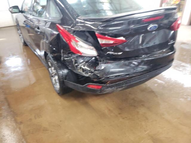 Photo 9 from auction – 2013 FORD FOCUS SE with VIN 1FADP3F22DL327372