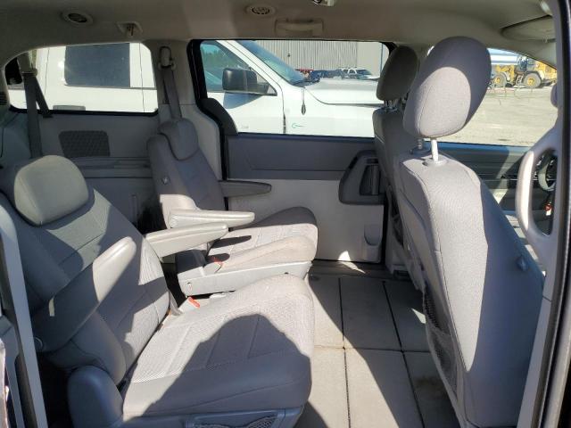 Photo 6 from auction – 2009 DODGE GRAND CARA with VIN 2D8HN44EX9R529526