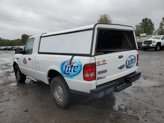 Photo 3 from auction – 2006 FORD RANGER with VIN 1FTYR10D96PA59274