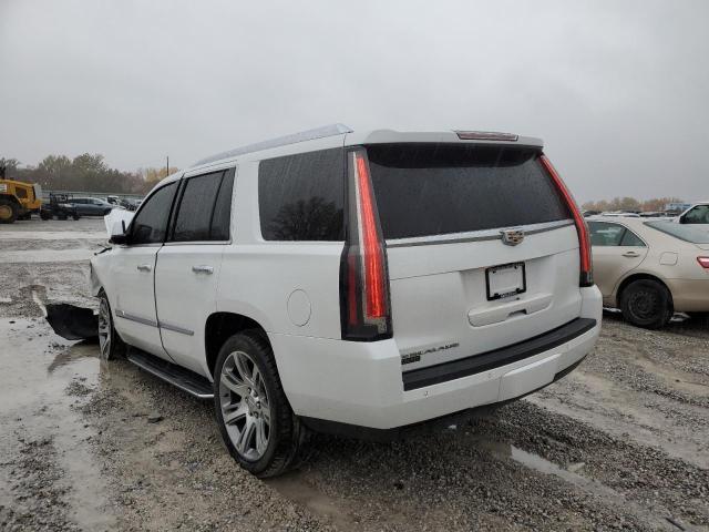 Photo 3 from auction – 2016 CADILLAC ESCALADE L with VIN 1GYS4BKJ5GR409643