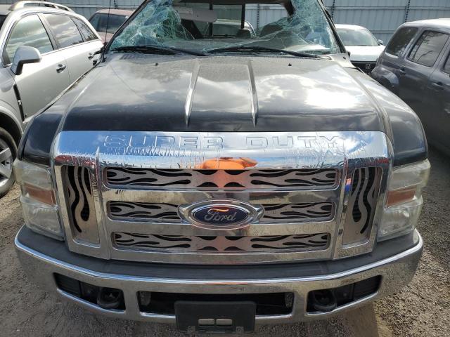 Photo 7 from auction – 2008 FORD F250 SUPER with VIN 1FTNX20568EB31442