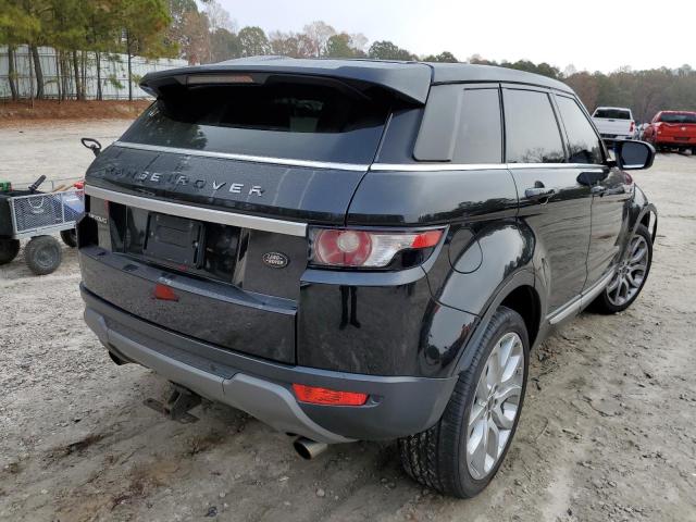 Photo 4 from auction – 2012 LAND ROVER RANGE ROVE with VIN SALVV2BG4CH627795