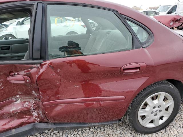 Photo 10 from auction – 2007 FORD TAURUS SE with VIN 1FAFP53U07A210383