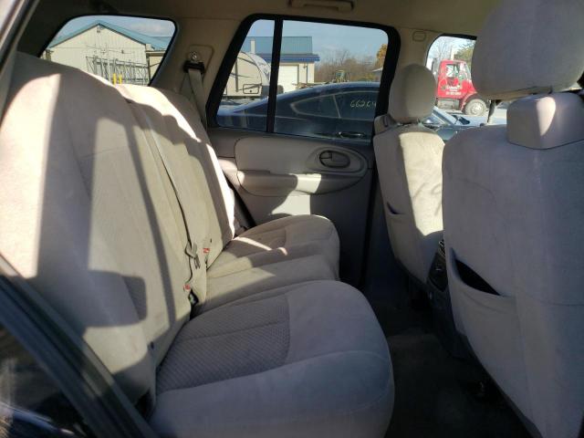 Photo 6 from auction – 2008 CHEVROLET TRAILBLAZE with VIN 1GNDT13S582215232