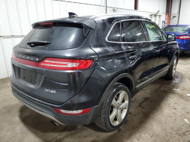 Фото 4 с аукциона – 2015 LINCOLN MKC с VIN 5LMCJ2A92FUJ34750