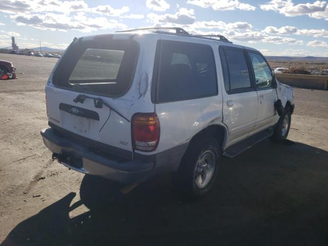 Foto 4 de la subasta – 1999 FORD EXPLORER con VIN 1FMZU34E5XZA94834