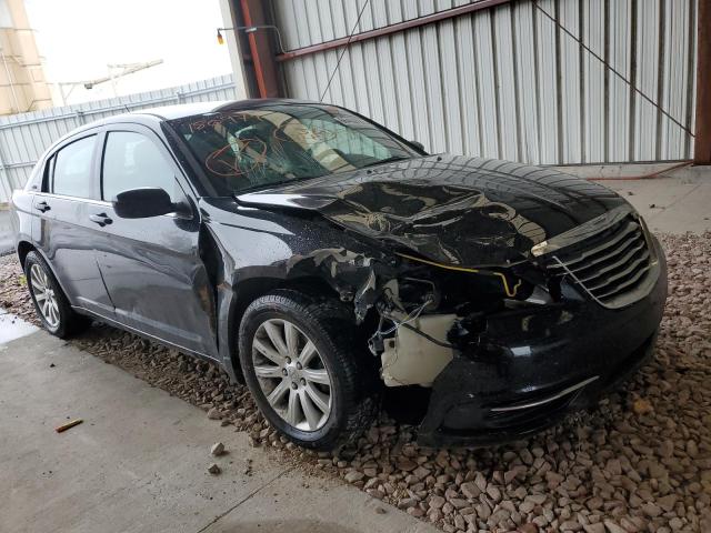CHRYSLER 200 TOURIN 2012 مع رقم تعريف المركبة 1C3CCBBB5CN180974 - صورة من المزاد