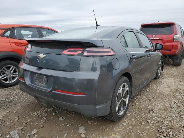 Photo 4 from auction – 2013 CHEVROLET VOLT with VIN 1G1RB6E44DU116633