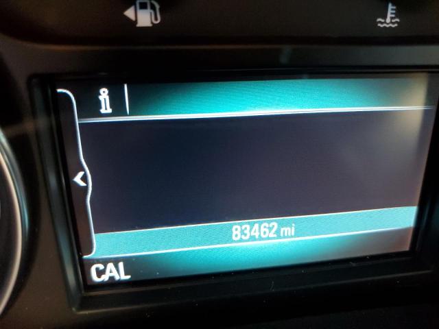 Photo 8 from auction – 2019 BUICK ENCLAVE ES with VIN 5GAERBKW9KJ142337