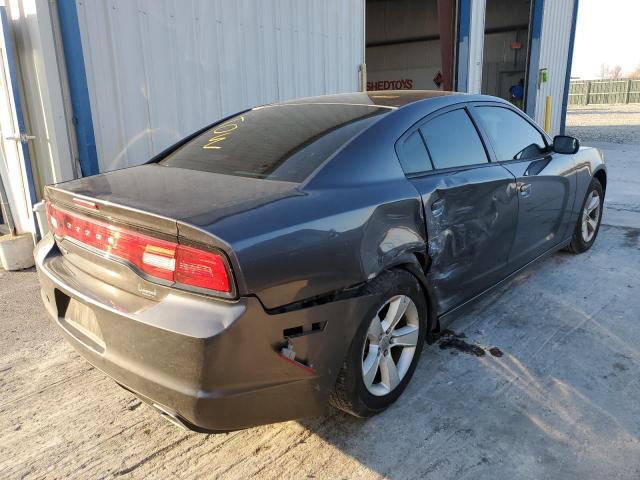 Photo 4 from auction – 2014 DODGE CHARGER SE with VIN 2C3CDXBG5EH197291